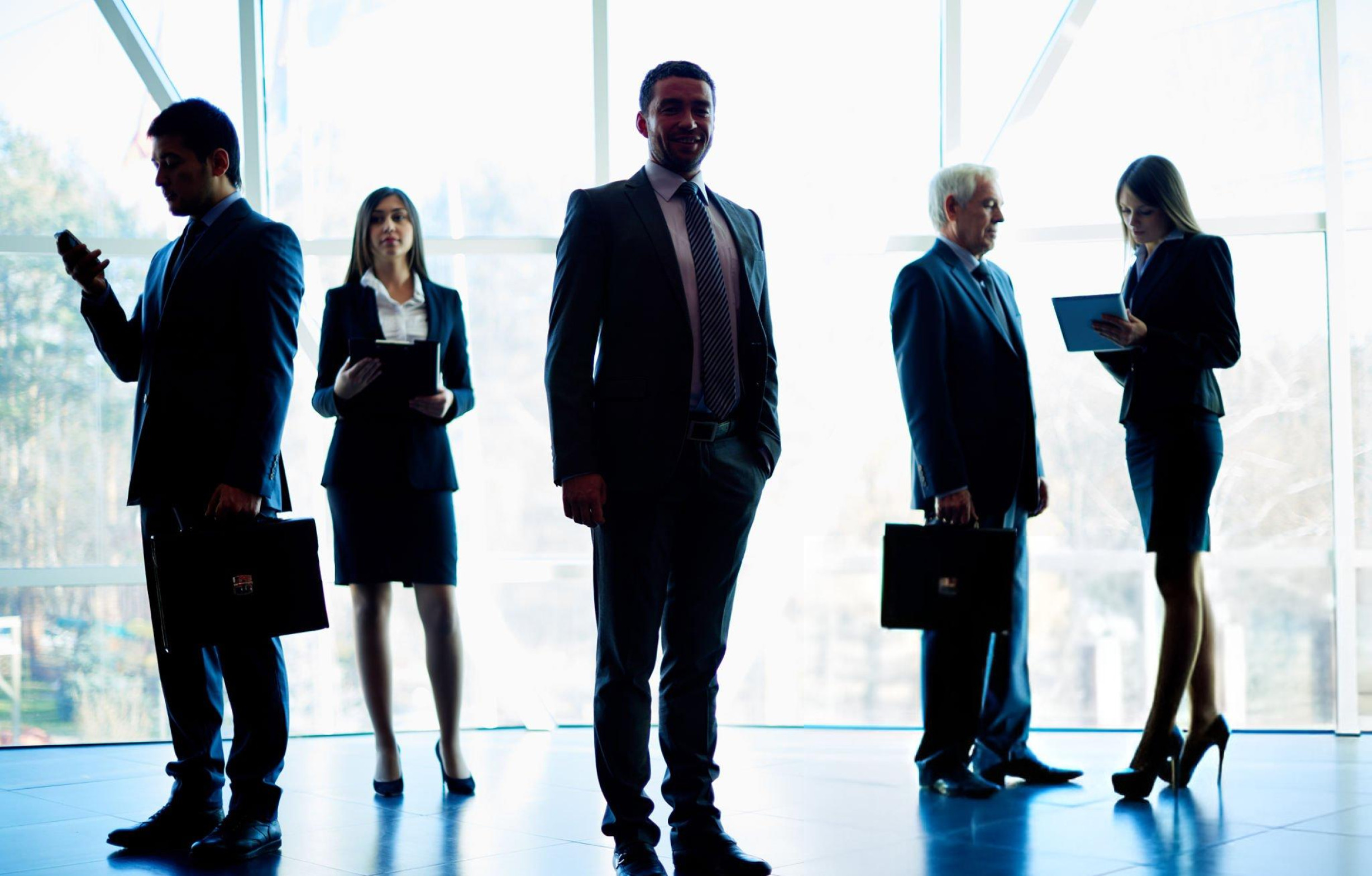 Cégalapítás minden formában - Szakasz