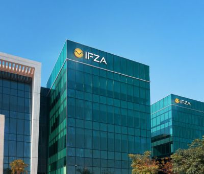 IFZA